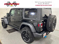 2023 Jeep Wrangler Willys 4xe