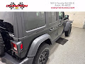 2023 Jeep Wrangler Willys 4xe