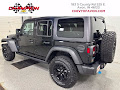 2023 Jeep Wrangler Willys 4xe
