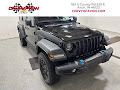 2023 Jeep Wrangler Willys 4xe