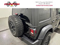 2023 Jeep Wrangler Willys 4xe