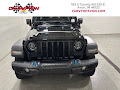 2023 Jeep Wrangler Willys 4xe