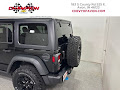 2023 Jeep Wrangler Willys 4xe