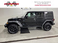 2023 Jeep Wrangler Willys 4xe
