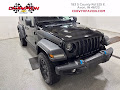2023 Jeep Wrangler Willys 4xe