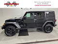 2023 Jeep Wrangler Willys 4xe