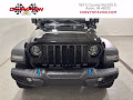 2023 Jeep Wrangler Willys 4xe
