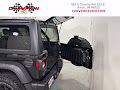2023 Jeep Wrangler Willys 4xe