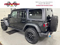 2023 Jeep Wrangler Willys 4xe