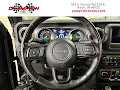 2023 Jeep Wrangler Willys 4xe
