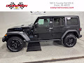 2023 Jeep Wrangler Willys 4xe