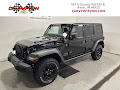 2023 Jeep Wrangler Willys 4xe
