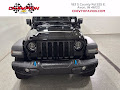 2023 Jeep Wrangler Willys 4xe