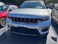 2022 Jeep Grand Cherokee 4xe