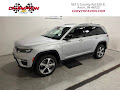 2022 Jeep Grand Cherokee 4xe