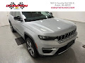 2022 Jeep Grand Cherokee 4xe