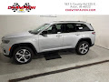2022 Jeep Grand Cherokee 4xe