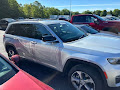 2022 Jeep Grand Cherokee 4xe