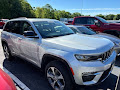 2022 Jeep Grand Cherokee 4xe
