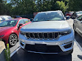 2022 Jeep Grand Cherokee 4xe