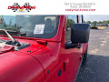 2021 Jeep Gladiator Willys