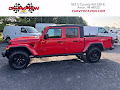 2021 Jeep Gladiator Willys