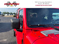 2021 Jeep Gladiator Willys