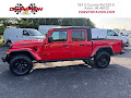 2021 Jeep Gladiator Willys