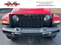 2021 Jeep Gladiator Willys