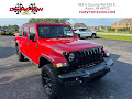 2021 Jeep Gladiator Willys