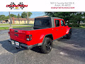 2021 Jeep Gladiator Willys