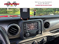 2021 Jeep Gladiator Willys