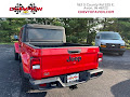 2021 Jeep Gladiator Willys