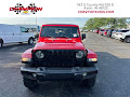 2021 Jeep Gladiator Willys