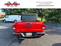 2021 Jeep Gladiator Willys
