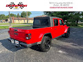 2021 Jeep Gladiator Willys