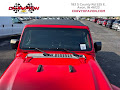 2021 Jeep Gladiator Willys