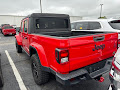 2021 Jeep Gladiator Willys