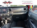 2021 Jeep Gladiator Willys