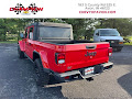 2021 Jeep Gladiator Willys