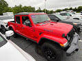2021 Jeep Gladiator Willys
