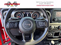 2021 Jeep Gladiator Willys