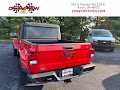 2021 Jeep Gladiator Willys