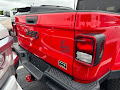 2021 Jeep Gladiator Willys