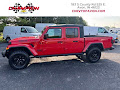 2021 Jeep Gladiator Willys