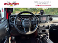 2021 Jeep Gladiator Willys