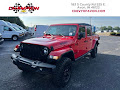 2021 Jeep Gladiator Willys