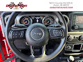 2021 Jeep Gladiator Willys