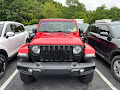 2021 Jeep Gladiator Willys