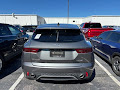 2020 Jaguar E-PACE Base